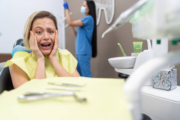 Best Emergency Dental Services for Seniors in Homedale, ID
