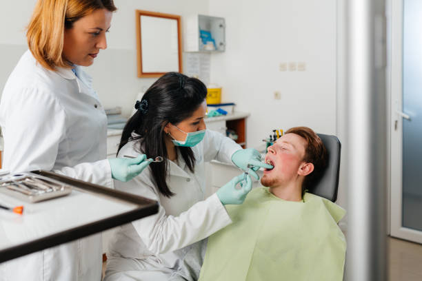 Best Emergency Dentist for Knocked-Out Tooth in Homedale, ID